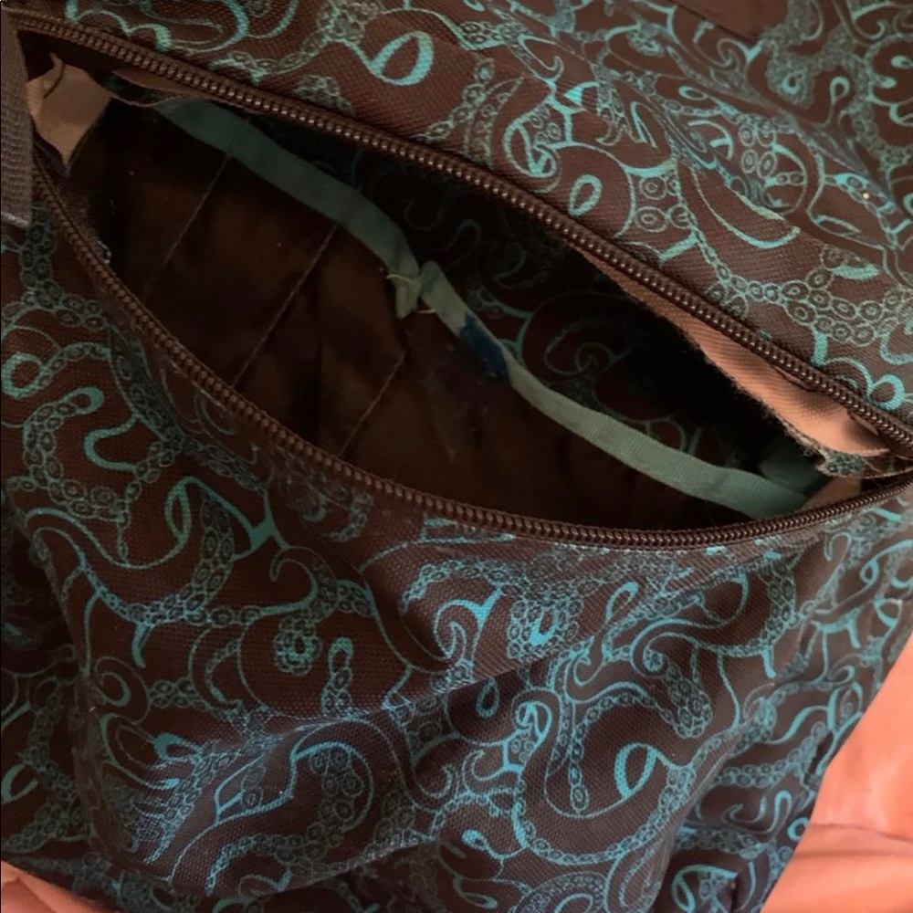 Handbag/backpack - Picture 4 of 6